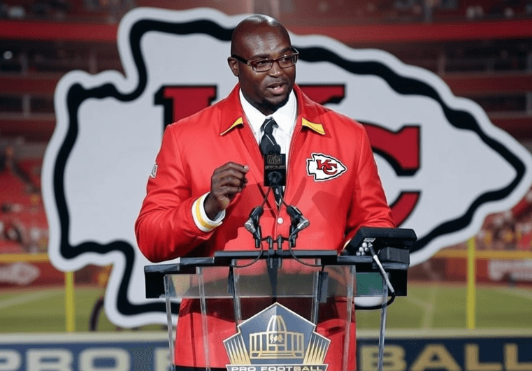 Hall of Fame Legend Returns to Chiefs as Co‑Owner — A Legendary Reunion That Redefines the Team’s Future