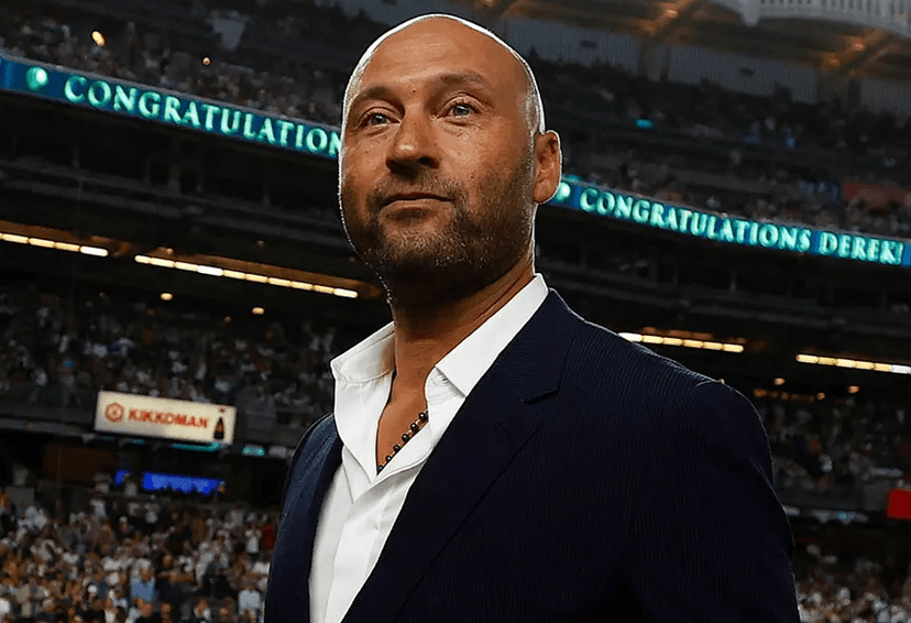 Derek Jeter Returns to Yankees as Co‑Owner — A Legendary Reunion That Redefines the Team’s Future