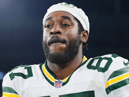 Romeo Doubs Rejects $20M Contract Offer from Jets, Prefers To Reach Agreement with Lower Market Value to Stay with Packers