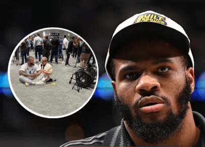 Micah Parsons Shocks NFL by Skipping FOX and ESPN, Choosing to Interview Local Disabled Reporter at Pro Bowl – Heartwarming Video Moves Packers Community to Tears