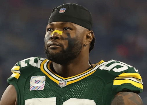 Great News: Rashan Gary Agrees to Contract Restructure, Creating Cap Flexibility for Packers