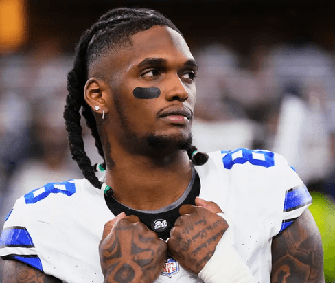 CeeDee Lamb crushes the Packers' hopes of acquiring the Cowboys' Pro Bowl WR with a 5-word message in a trade proposal for Matthew Golden.