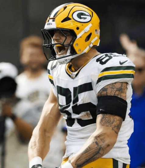 Packers Urged to Report Tom Brady for ‘Tampering’ With Their Top Free Agent