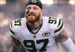 Packers Get Bad News on Potential Blockbuster Trade for Maxx Crosby