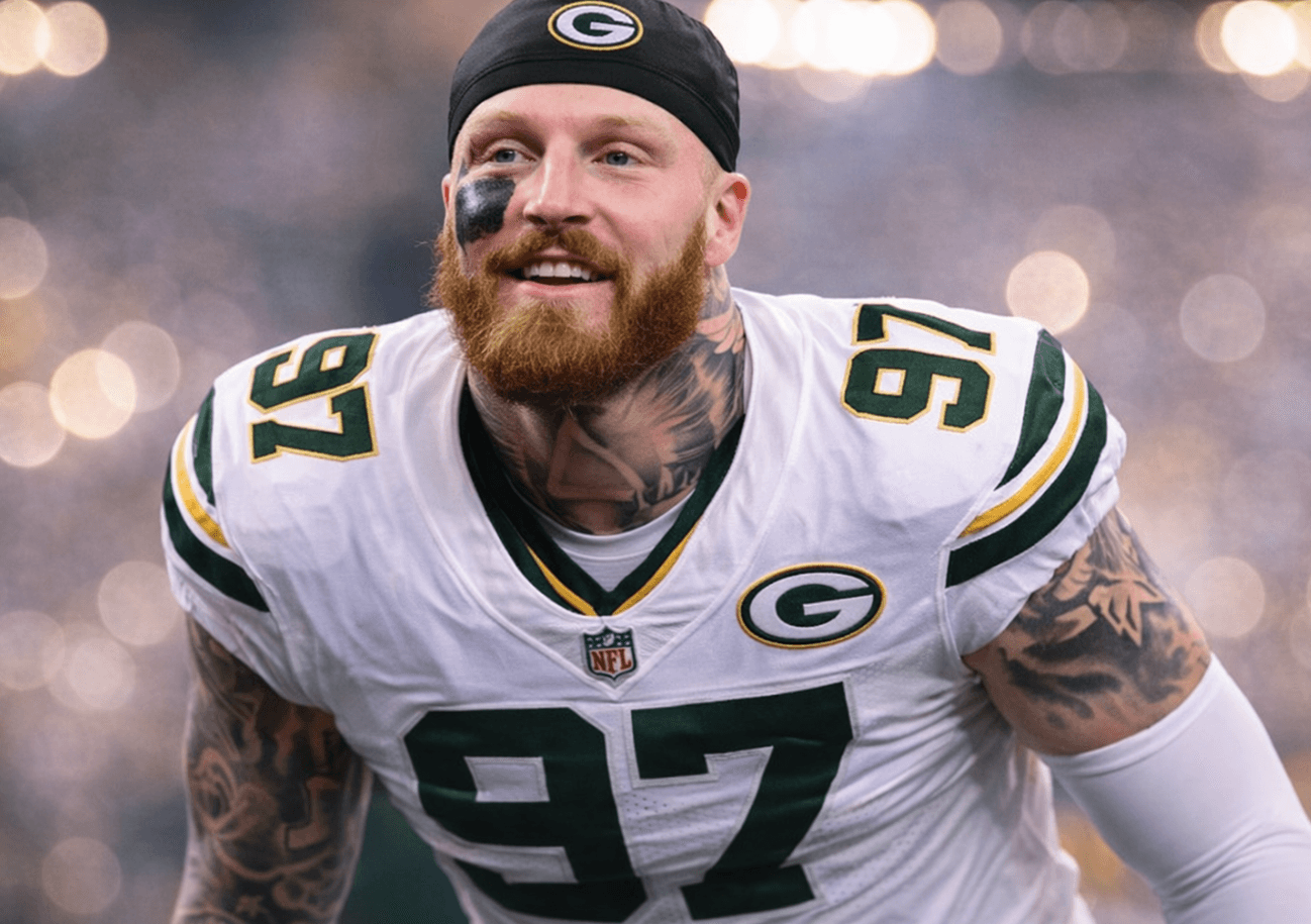 Packers Get Bad News on Potential Blockbuster Trade for Maxx Crosby