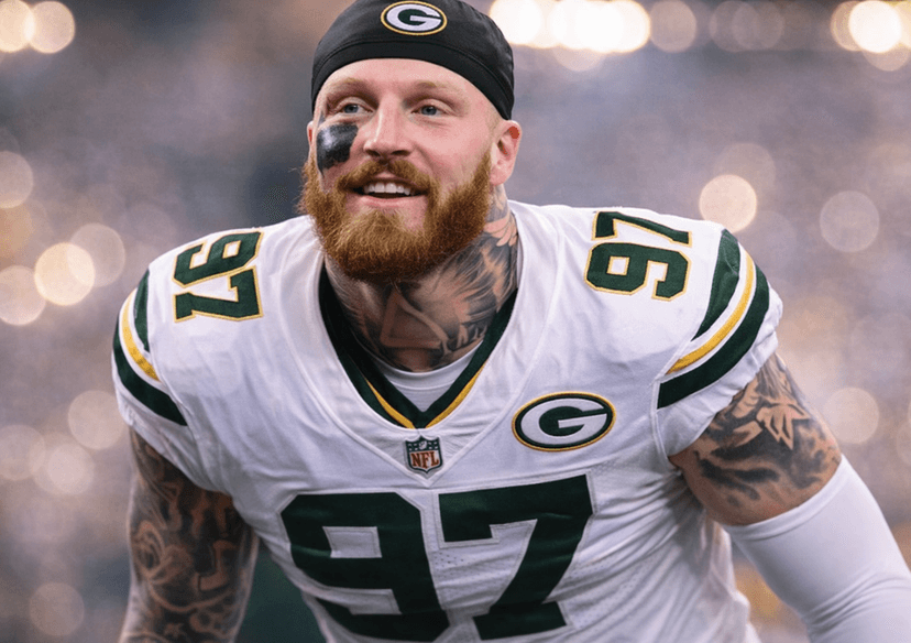 Packers Get Bad News on Potential Blockbuster Trade for Maxx Crosby