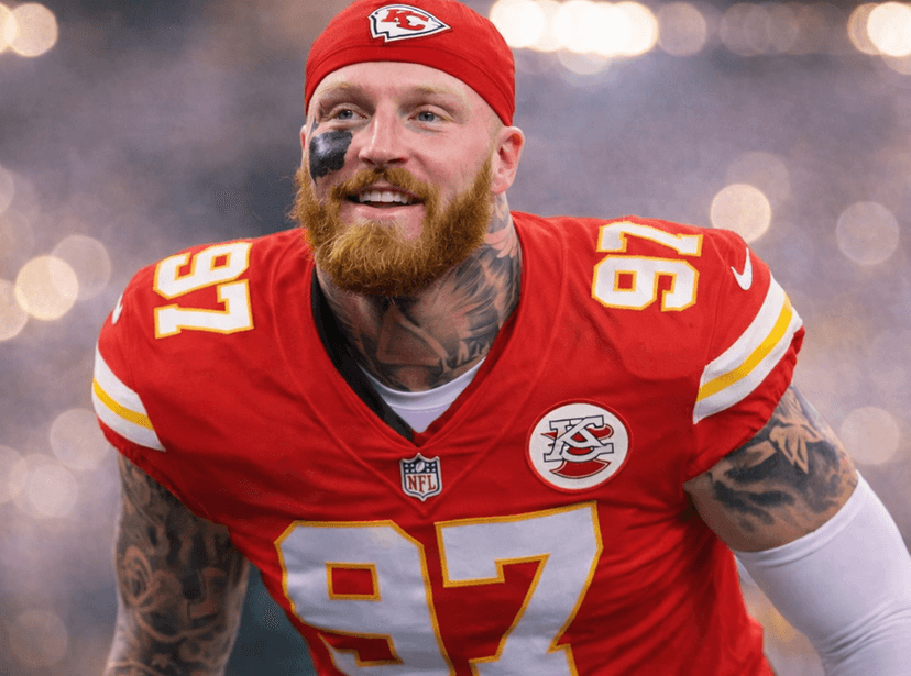 Chiefs Get Bad News on Potential Blockbuster Trade for Maxx Crosby
