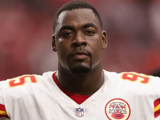 Chris Jones Rejects Bears' Offer Amid Chiefs’ Financial Pressure, Proposes New Deal to Help Chiefs Manage Cap Stra