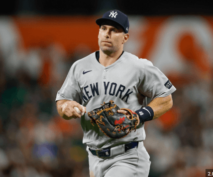 Yankees $12.5 Million First baseman Named ‘Biggest Steal’ in the MLB for 2026