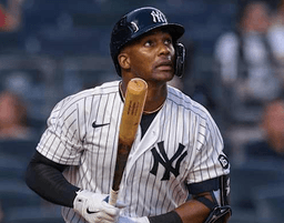 New York Yankees Reunite with Topps All-Star Miguel Andújar in Surprising Move