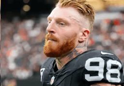 Green Bay Packers Send Blockbuster Trade Offer for Maxx Crosby as Pass Rush Fix Becomes Priority