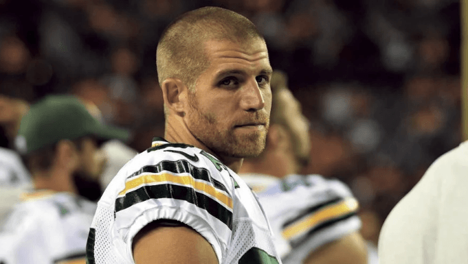 Packers legend Jordy Nelson returns to Green Bay as Assistant WR Coach in an emotional reunion