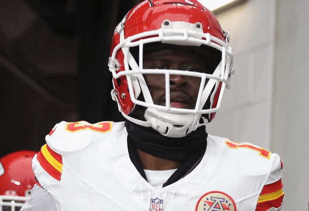 Chiefs DB, 2x Super Bowl Champion, Wants to Stay in Kansas City, Accepts Rookie Pay Due to Underwhelming Performance