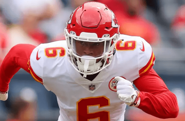 "highest-graded defender" Chiefs Rejects Massive Offer from Raiders After Brady’s “Value Player of the Year” Praise, Seeks Long-Term Deal with Chiefs But Demands Salary Exceeding Kansas City's Budget