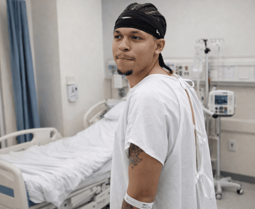 SAD NEWS: Green Bay Packers pray for offensive star Christian Watson after doctors reveal his injury is more serious than expected 👇