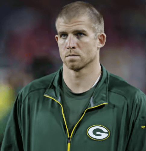 Packers Tap Beloved Legend Jordy Nelson as New Director of College Scouting