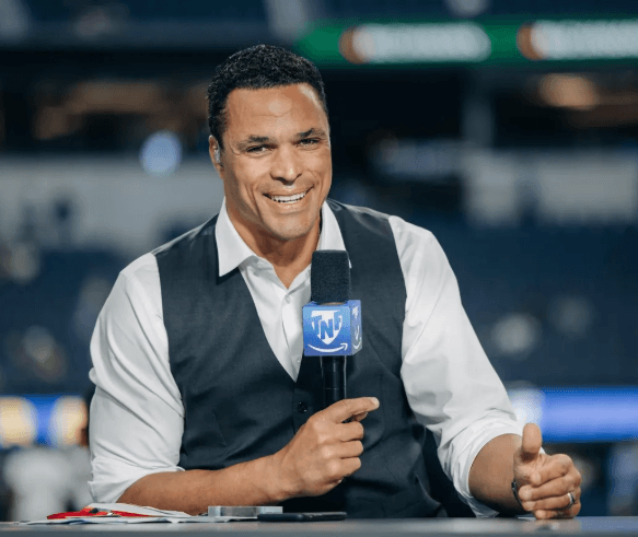 Chiefs Tap Beloved Legend Tony Gonzalez as New Director of College Scouting