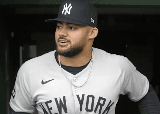 “The Martian” Jasson Domínguez Agrees to Take the Minimum Salary to Stay With the Yankees on a New Win-Win Deal, While Sending an Emotional Message to the Entire Bronx Fanbase