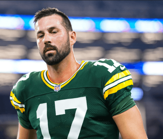 Brandon McManus Rejects Lucrative Commanders Offer, Eyes Long-Term Stay with Packers