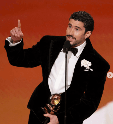 Bad Bunny Says He Will Never Attend Another Football Game After Super Bowl LX Backlash