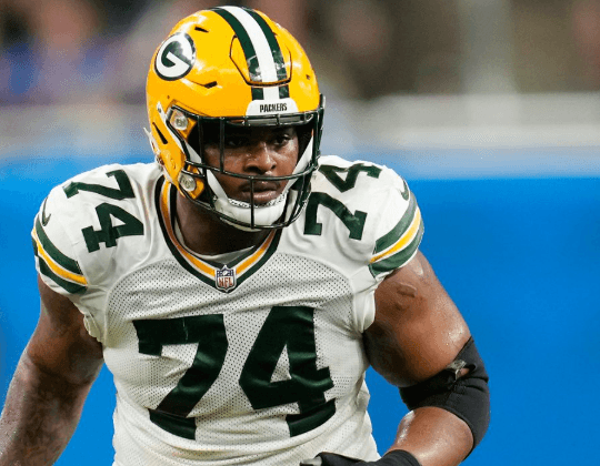 🚨 BREAKING: “Sky-High Salary Demand” — Packers’ $25M Veteran Puts Green Bay in a Tough Spot