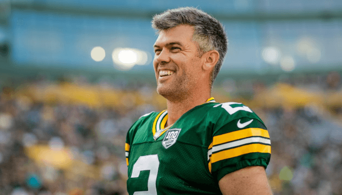 Mason Crosby’s 16-Year Legacy Proves You Don’t Need Flashy Highlights to Be a Legend