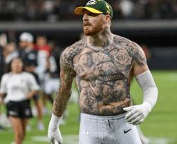 Green Bay is closing in on Maxx Crosby after presenting the Raiders with a trade offer they can’t refuse — and Crosby has quietly given his approval
