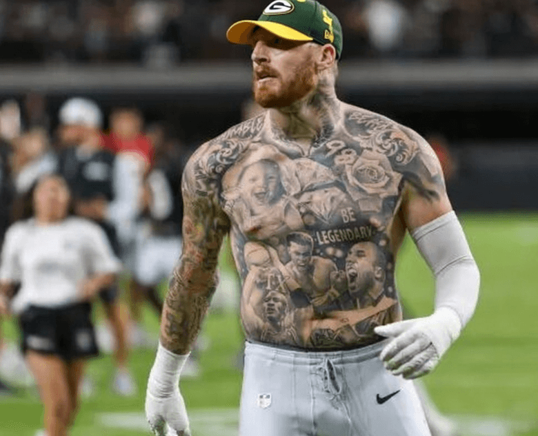Green Bay is closing in on Maxx Crosby after presenting the Raiders with a trade offer they can’t refuse — and Crosby has quietly given his approval