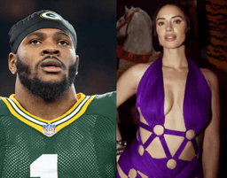 Instagram Model YesJulz, Who Had Rumored Fling With Tom Brady, Threatens To Expose Married Packers Star Micah Parsons After Pro Bowl 2026