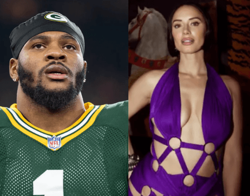 Instagram Model YesJulz, Who Had Rumored Fling With Tom Brady, Threatens To Expose Married Packers Star Micah Parsons After Pro Bowl 2026