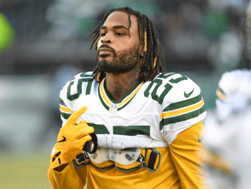 Packers Re-Sign CB Keisean Nixon on a “Prove-It” Deal