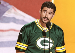 Bad Bunny Shocks NFL by Revealing He’s a Packers Fan, Teases Tribute Project Inspired by Late Uncle