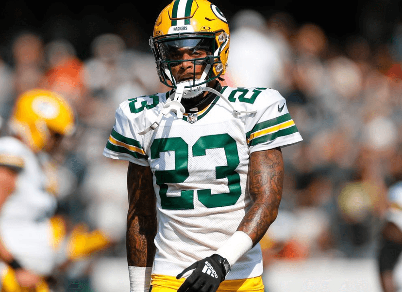 Former Packers All-Pro Unhappy in Philadelphia, Sends Emotional Message About Wanting to Return to Green Bay