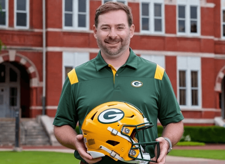 SHOCKWAVE IN GREEN BAY: Just 12 Hours Into the Job, Will Redmond Calls for the Release of Two Core Veterans Amid Cap Crisis