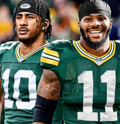 Packers Face Cap Crunch: Potential Restructure of Jordan Love, Micah Parsons to Create $20–30M Space