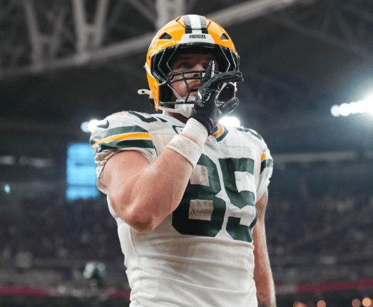 Green Bay Packers increase salaries for 4 key players after an outstanding breakthrough season