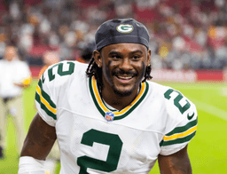 Packers Linked to 7th-Round QB as Malik Willis Replacement