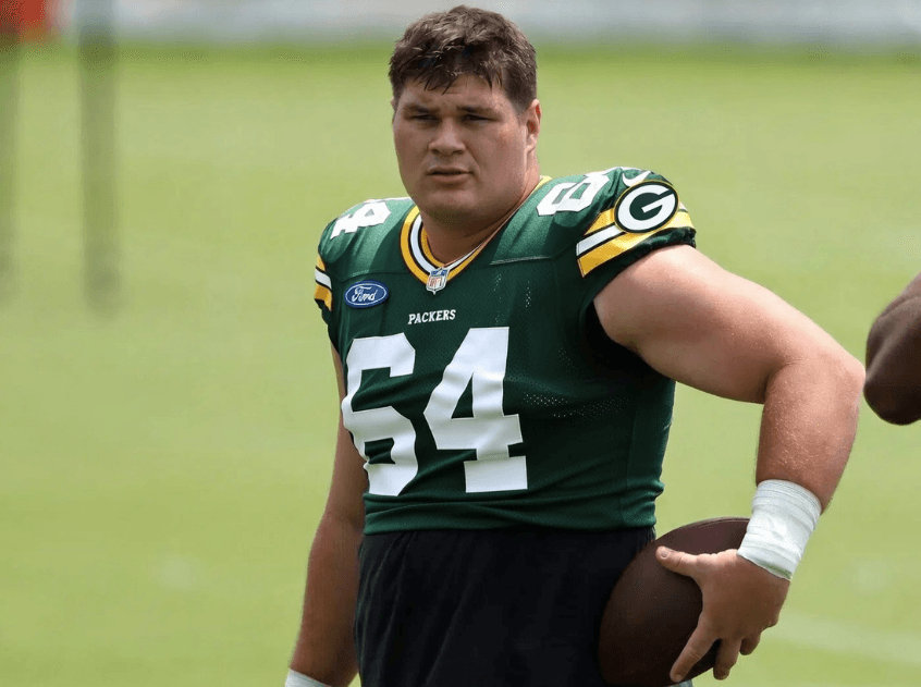 Offensive Star 3x Pro Bowl Frustrated with Ravens Culture, Willing to Take Pay Cut for Fresh Start in Green Bay Packers