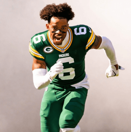IT’S OFFICIAL! Green Bay JUST STOLE a former 1st-Round BEAST from Cleveland! 52 TACKLES of PURE VIOLENCE coming to Lambeau in 2026! The NFC North is on NOTICE!