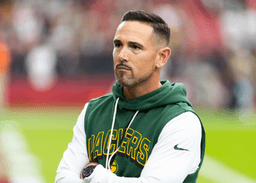 Green Bay Packers Head Coach Matt LaFleur Plans to Rescue Former First-Round Pick From the Eagles