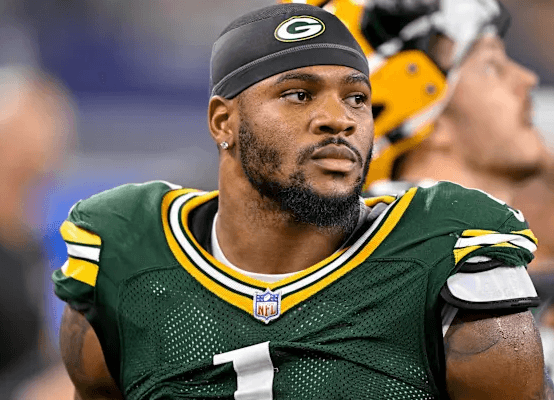 Matt LaFleur Admits Micah Parsons’ Injury May Be More Serious Than Initially Expected