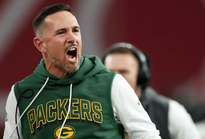 Packers Free Up $65 Million After Eight Players Agree to Projected Restructures Following Matt LaFleur’s Push
