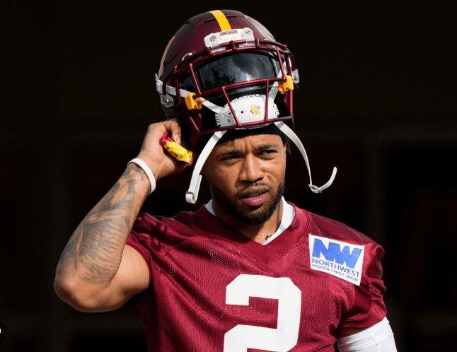 4x Pro Bowl cornerback, recently released by an NFC East team, has expressed his desire to join Green Bay as the Packers look to add an NFL-caliber CB.