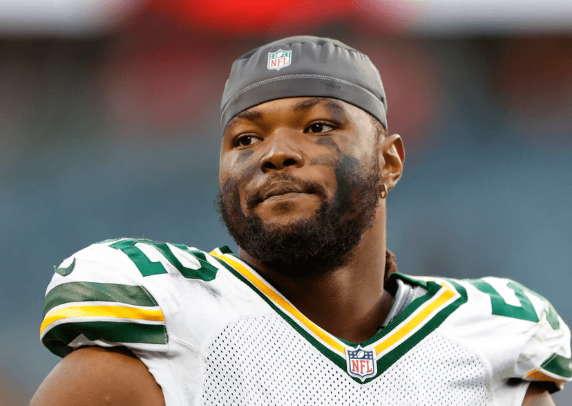 "Pay Me Less, I Don't Care": Rashan Gary's Tearful Plea to Return to Green Bay as Veteran Defender Dreams of One Final Championship Run in Green and yellow Before Retirement