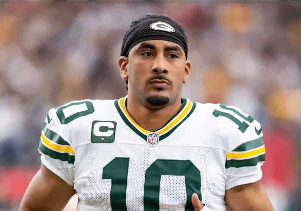 Jordan Love Draws Attention After Declining LGBT Armband as Packers Season Concludes