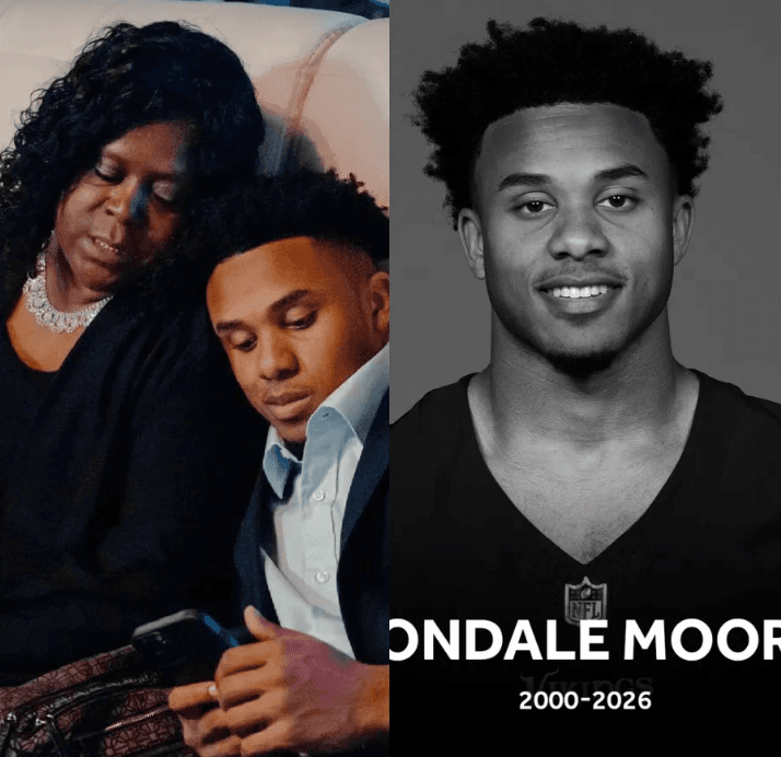 Rondale Moore’s Mother Donates Entire Packers Support to Create Mental Health Foundation for Youth