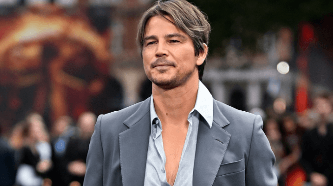 HBO Announces Josh Hartnett Will Play Packers LEGEND Bart Starr in “Green & Gold: Forged in Ice!”