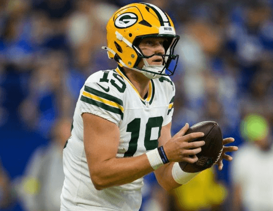 Former Packers Camp QB Reaches Verbal Agreement With Green Bay as Malik Willis’ Future Remains Uncertain