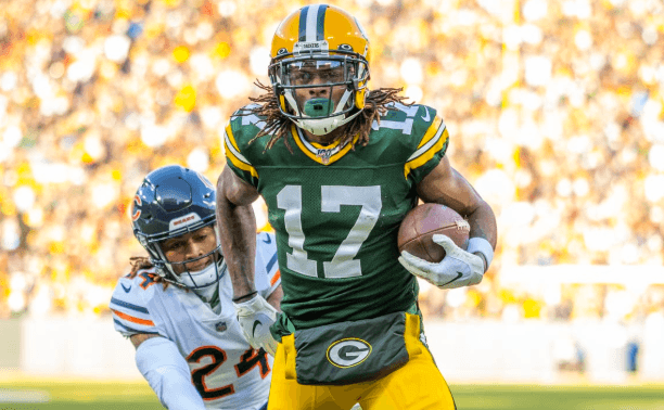 Sources: Packers Quietly Explore Possibility of Davante Adams Reunion