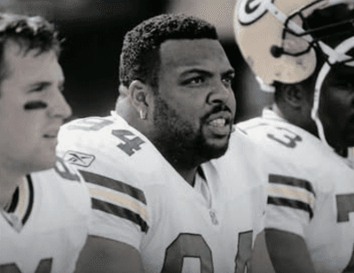 Former Packers Player Identified After Being Found Dead From Blunt Head Trauma and Stab Wounds at a Homeless Encampment - Case Believed Linked to a Serial Killing Investigation